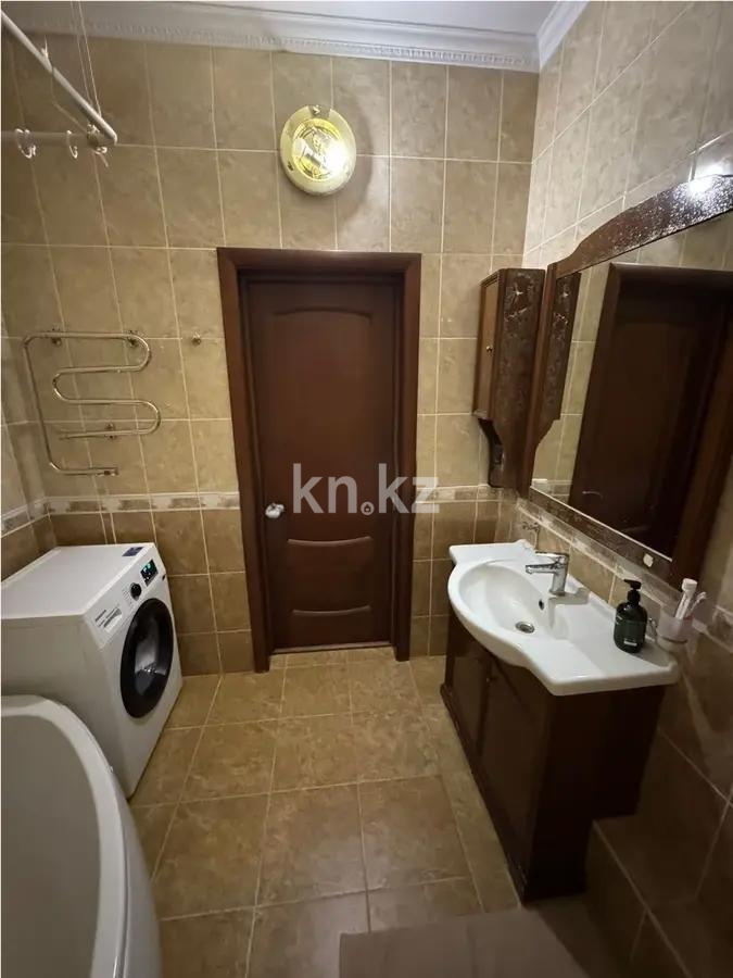 Продажа 2-комнатной квартиры, 91 м², ул. Достык, дом  13 в Астане - фото 7