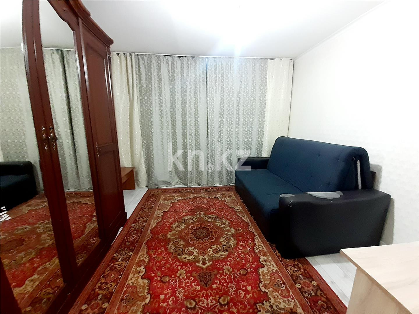 Продажа 3-комнатной квартиры, 62 м², ул. Крылова, дом  52 в Караганде - фото 10