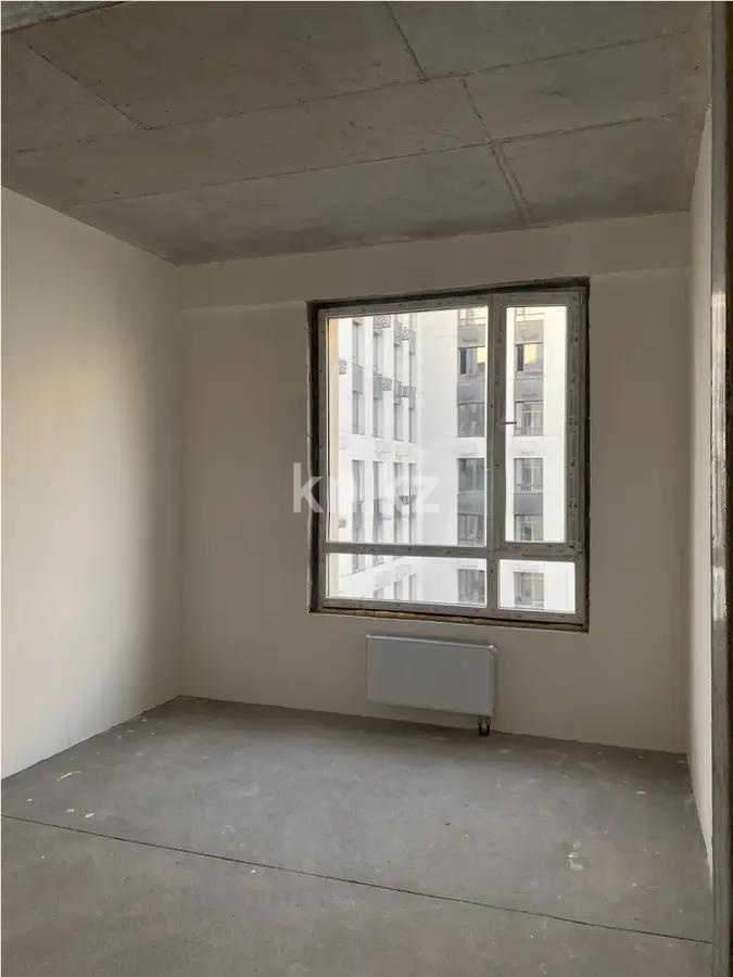 Продажа 2-комнатной квартиры, 44.45 м² в Алматы