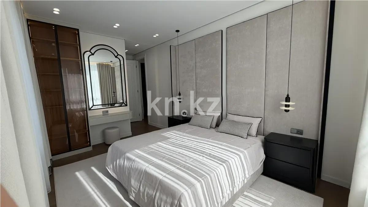 Продажа 4-комнатной квартиры, 145 м² в Астане - фото 3