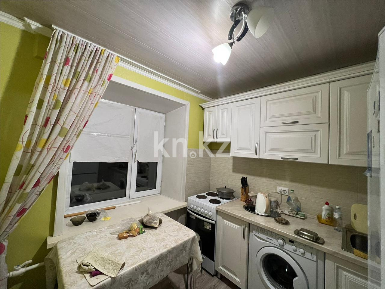 Продажа 2-комнатной квартиры, 44 м² в Караганде - фото 7