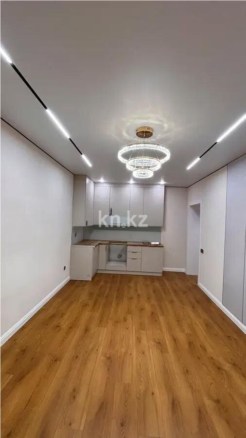 Продажа 2-комнатной квартиры, 46 м² в Астане - фото 3