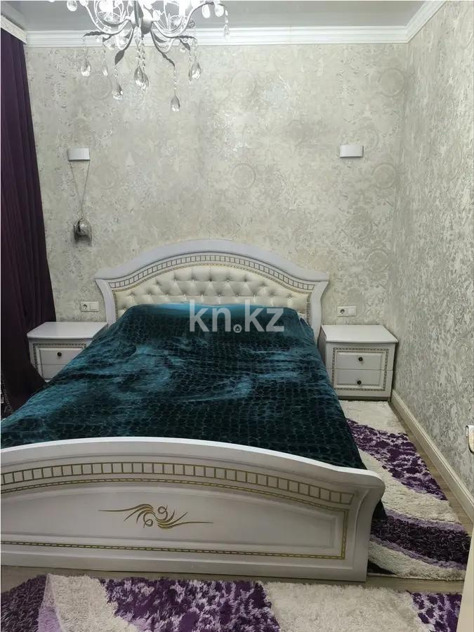 Продажа 3-комнатной квартиры, 76.4 м², ул. Брусиловского, дом  167 в Алматы - фото 2