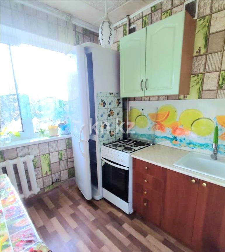 Продажа 4-комнатной квартиры, 62 м² в Темиртау - фото 6