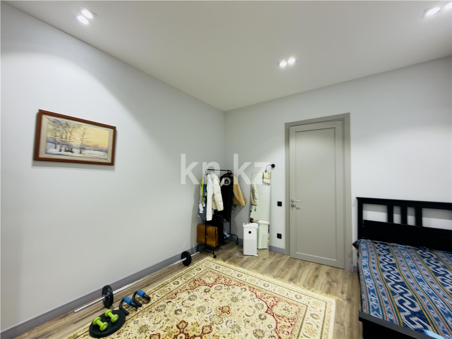 Продажа 3-комнатной квартиры, 96 м² в Астане - фото 6