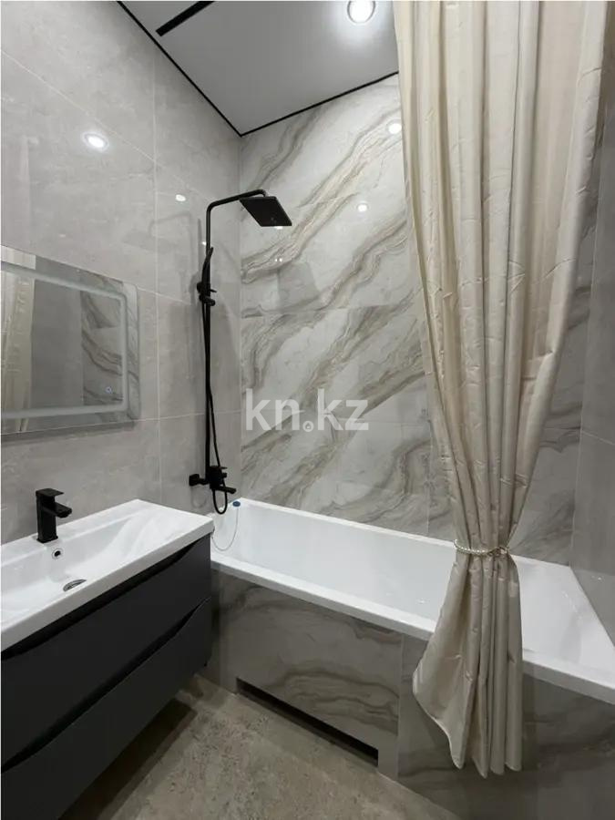 Продажа 2-комнатной квартиры, 41 м² в Астане - фото 4