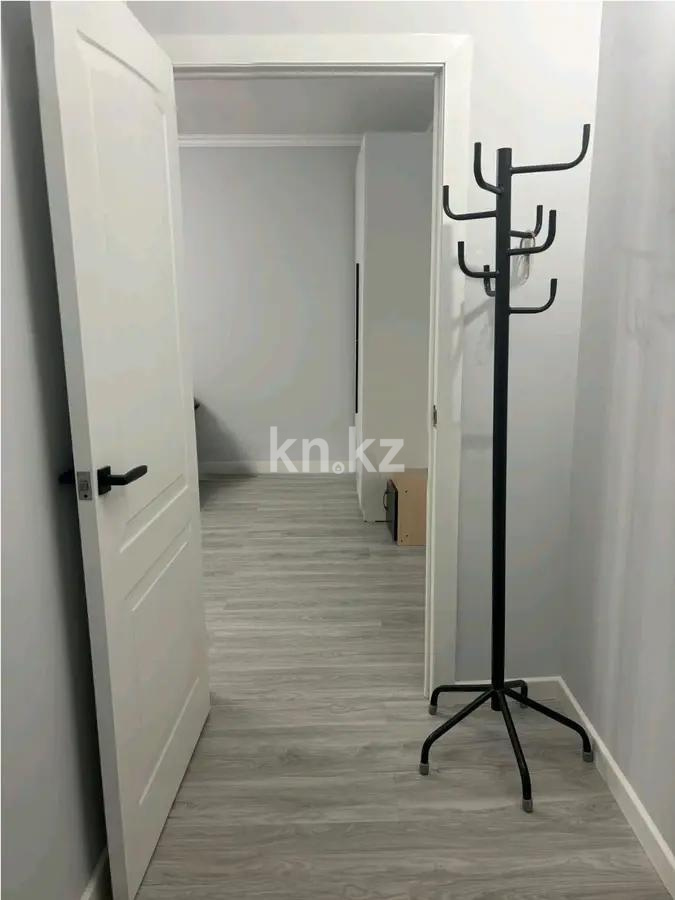 Продажа 1-комнатной квартиры, 38 м² в Алматы - фото 4