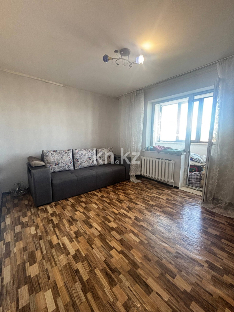 Продажа 2-комнатной квартиры, 37 м² в Астане - фото 4