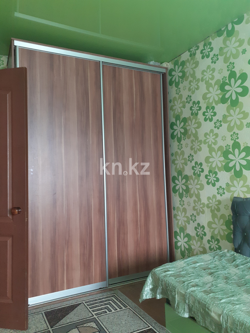 Продажа 2-комнатной квартиры, 44 м², ул. Архитектурная, дом  2 в Караганде - фото 4