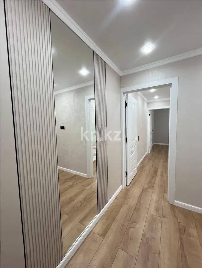 Продажа 2-комнатной квартиры, 46 м², 3 мкр., дом  21 в Алматы - фото 5