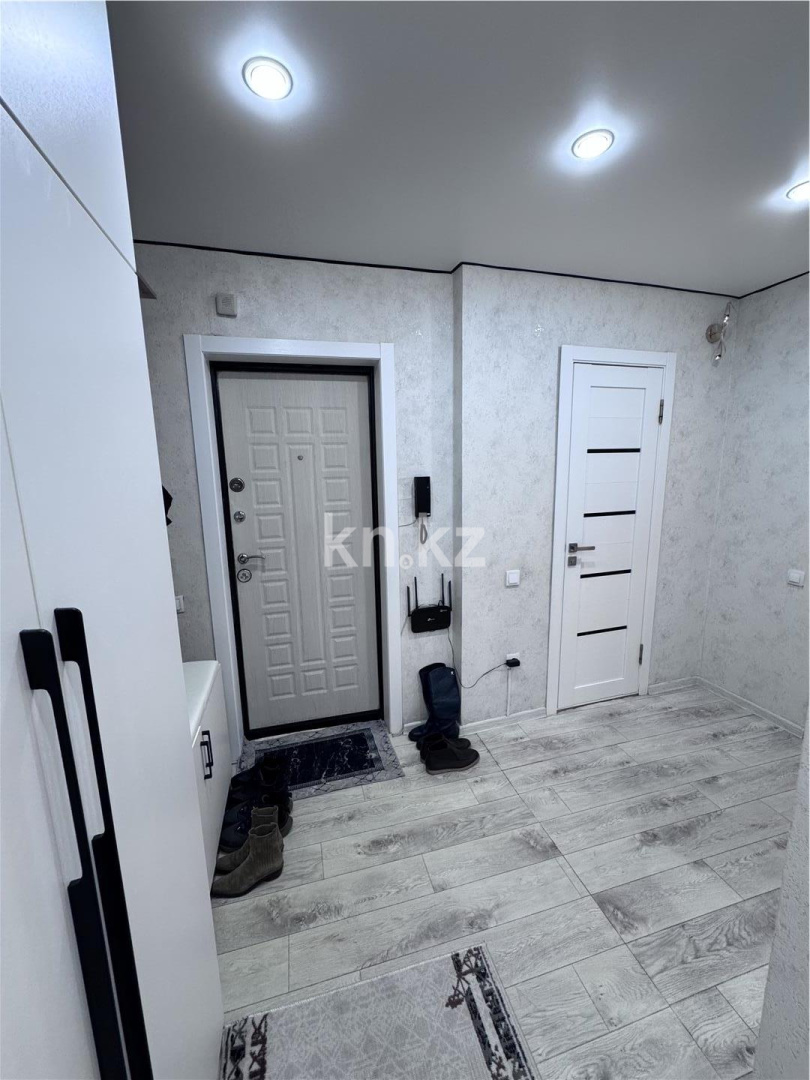 Продажа 2-комнатной квартиры, 57 м² в Караганде - фото 10