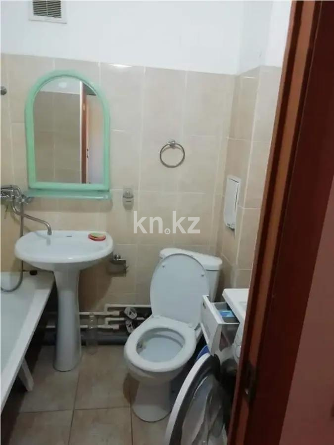 Продажа 1-комнатной квартиры, 37 м², ул. Серкебаева, дом  41 в Астане - фото 3