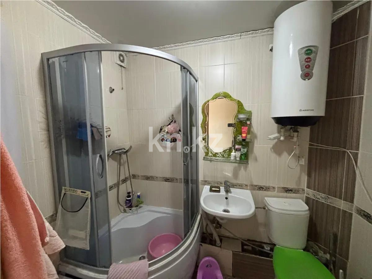 Продажа 2-комнатной квартиры, 43 м² в Караганде - фото 5