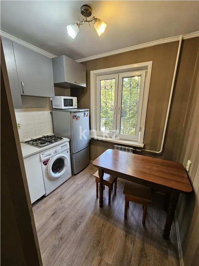 Продажа 2-комнатной квартиры, 45 м², ул. Кашгарская, дом  6 в Алматы - фото 3