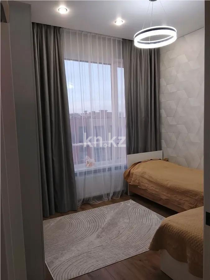 Продажа 2-комнатной квартиры, 38 м² в Астане - фото 2