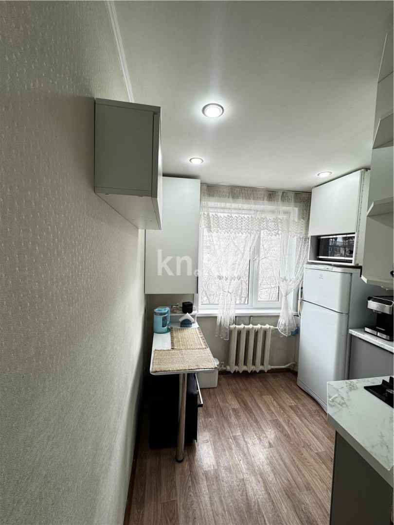 Продажа 2-комнатной квартиры, 42 м² в Караганде - фото 3