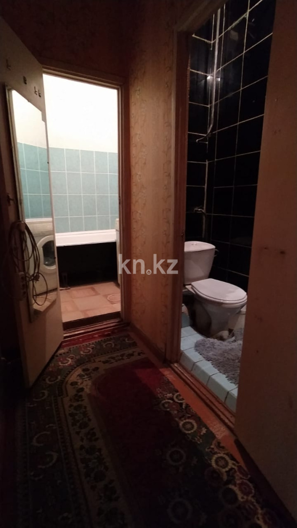 Аренда 1-комнатной квартиры, 42 м² в Алматы - фото 5