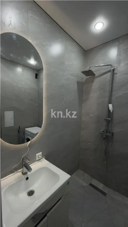 Продажа 1-комнатной квартиры, 29.6 м² в Астане - фото 3
