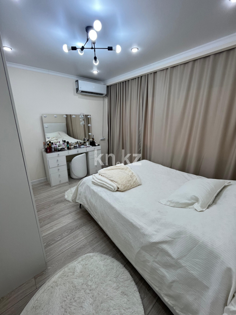 Продажа 2-комнатной квартиры, 42.6 м² в Алматы - фото 8