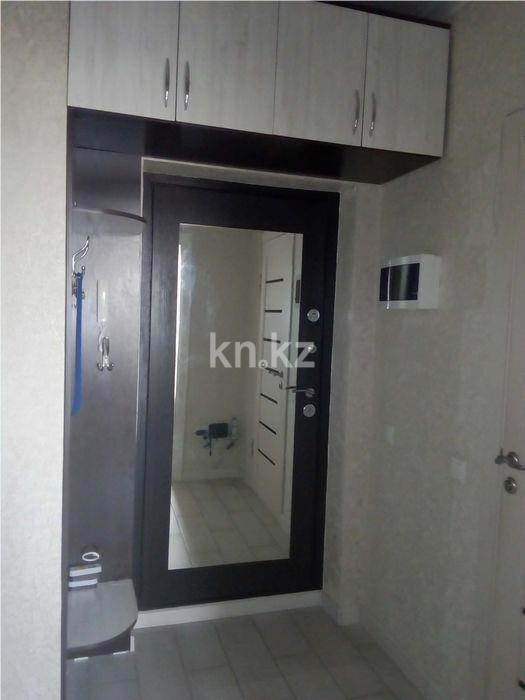 Продажа 1-комнатной квартиры, 38 м² в Астане - фото 4