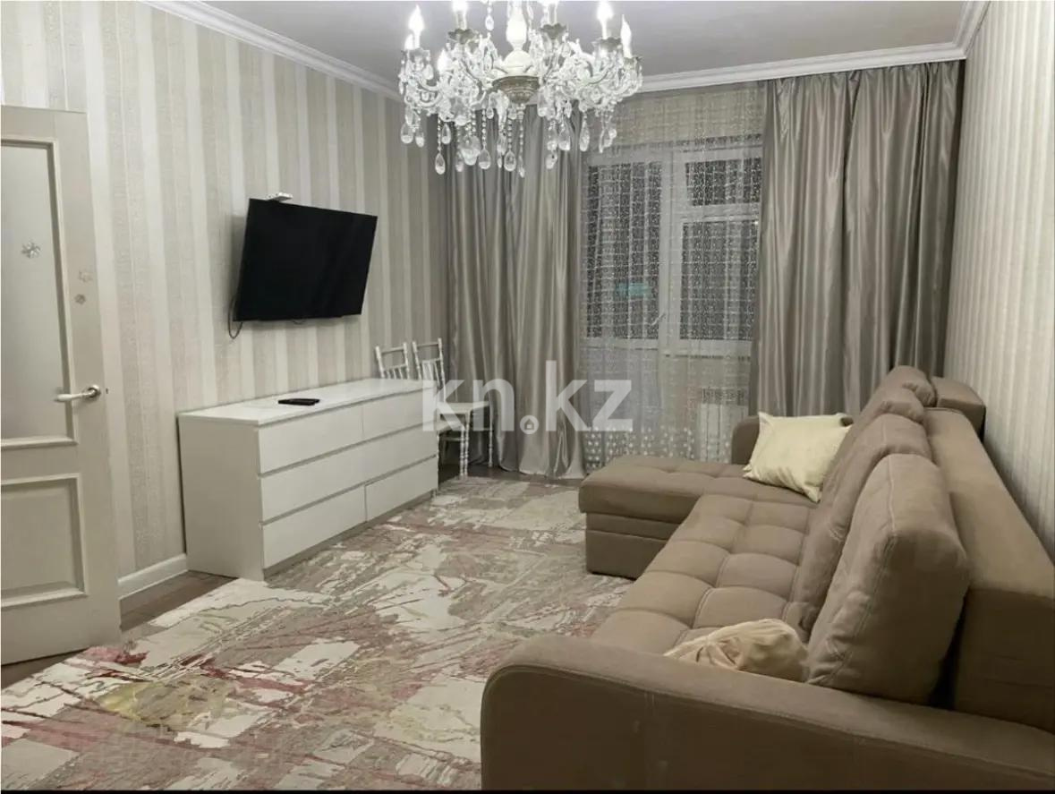 Продажа 2-комнатной квартиры, 40.5 м² в Астане