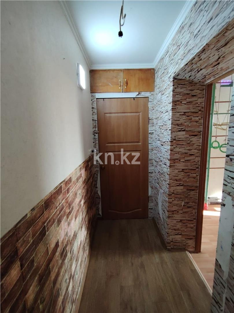 Продажа 2-комнатной квартиры, 45 м², мкр-н 21 в Караганде - фото 19