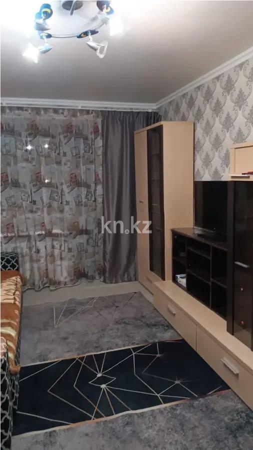 Продажа 1-комнатной квартиры, 30.7 м² в Алматы