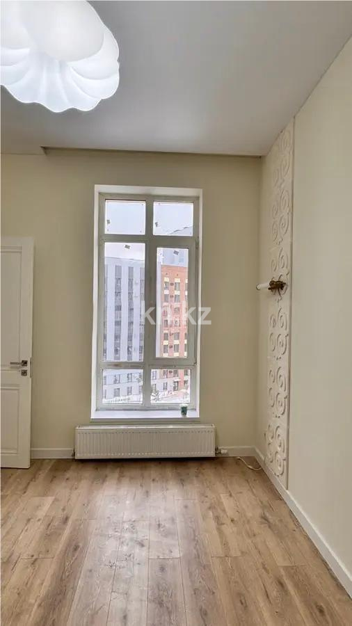 Продажа 2-комнатной квартиры, 51 м², пр. Аль-Фараби, дом  7/2 в Астане