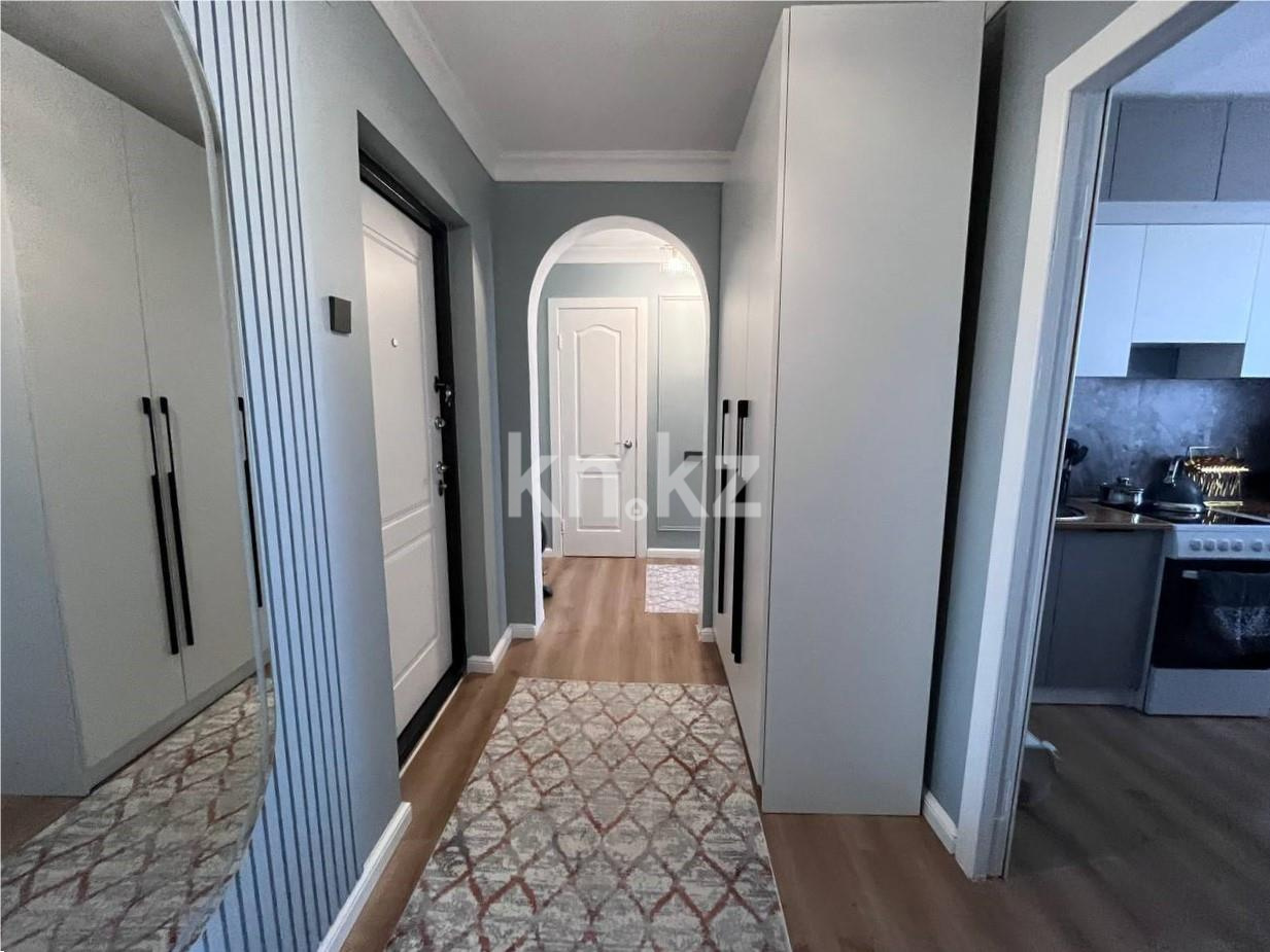 Продажа 2-комнатной квартиры, 47 м² в Караганде - фото 14