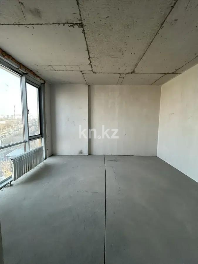 Продажа 1-комнатной квартиры, 48 м² в Алматы