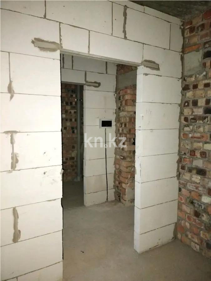 Продажа 1-комнатной квартиры, 42.1 м², ул. Тынышбайулы, дом  6 стр в Астане - фото 3
