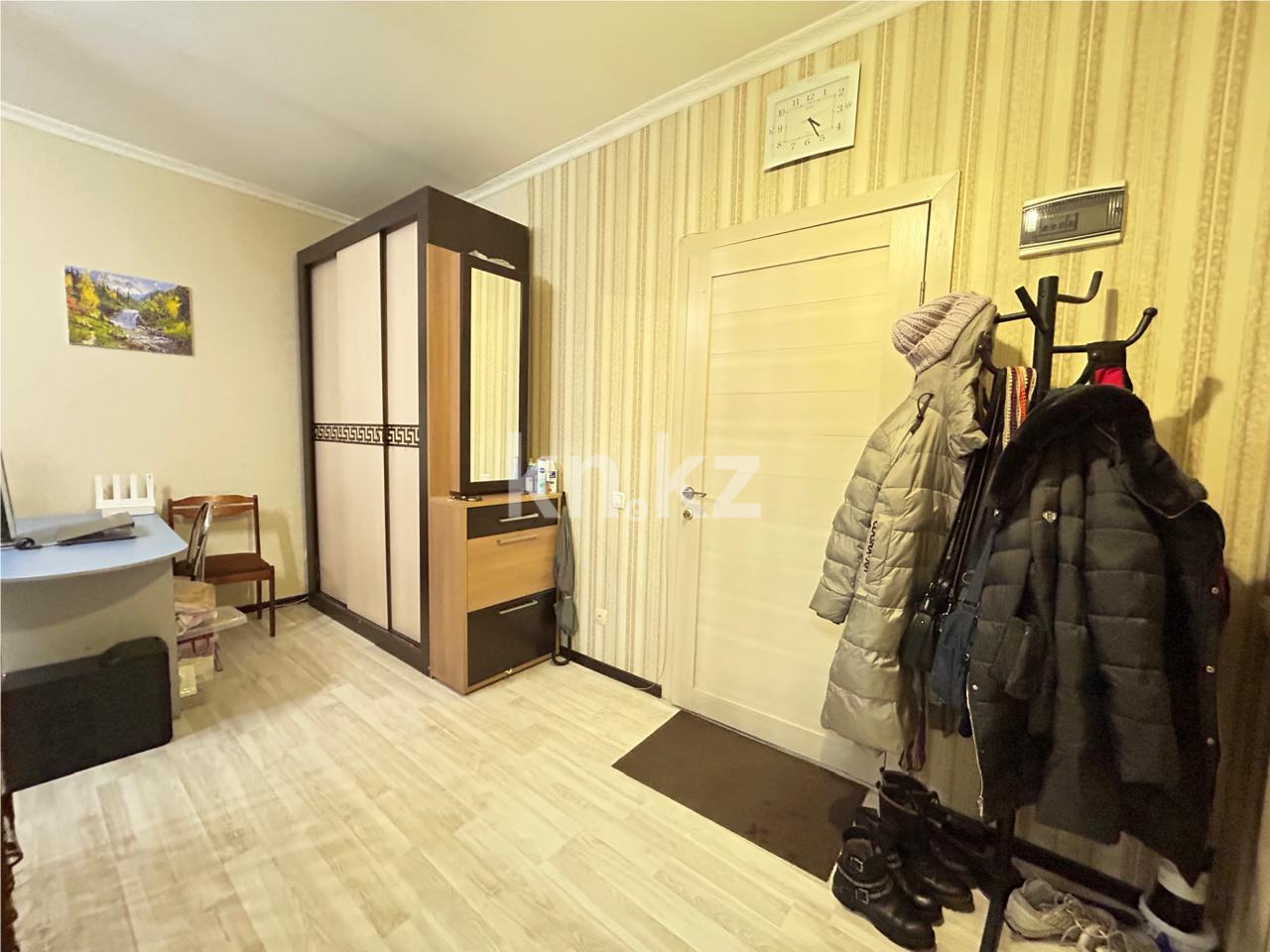 Продажа 1-комнатной квартиры, 36.6 м², пр. Сарыарка в Астане - фото 8