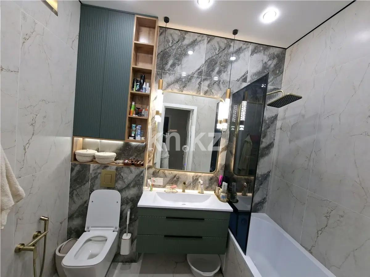 Продажа 3-комнатной квартиры, 90 м² в Астане - фото 5