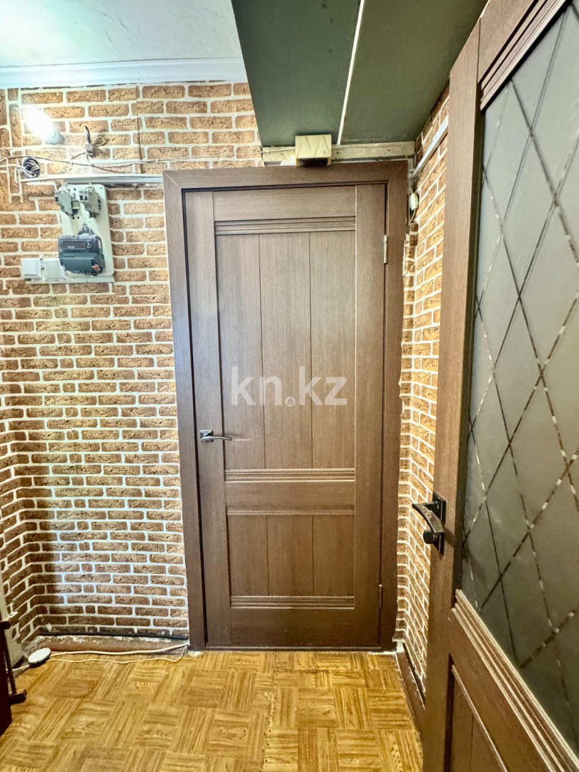 Продажа 2-комнатной квартиры, 42 м², ул. Зелинского, дом  26/1 в Караганде - фото 29