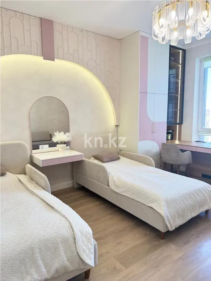 Продажа 3-комнатной квартиры, 111 м² в Астане - фото 3