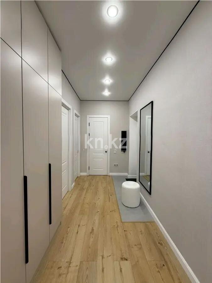 Продажа 3-комнатной квартиры, 108 м² в Астане - фото 6