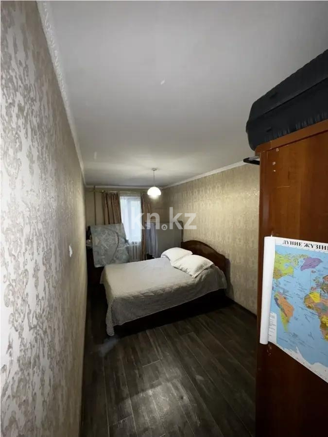 Продажа 3-комнатной квартиры, 58.6 м² в Алматы - фото 3
