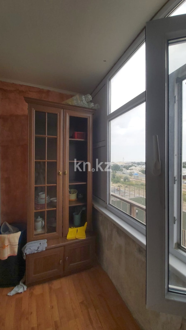 Продажа 3-комнатной квартиры, 62.2 м² в Таразе - фото 14