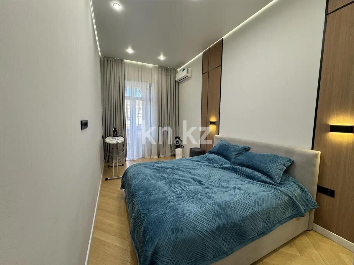 Продажа 2-комнатной квартиры, 60 м² в Алматы - фото 2