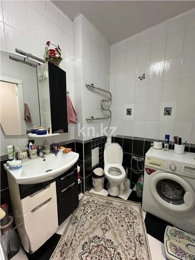 Продажа 2-комнатной квартиры, 68.5 м² в Астане - фото 5
