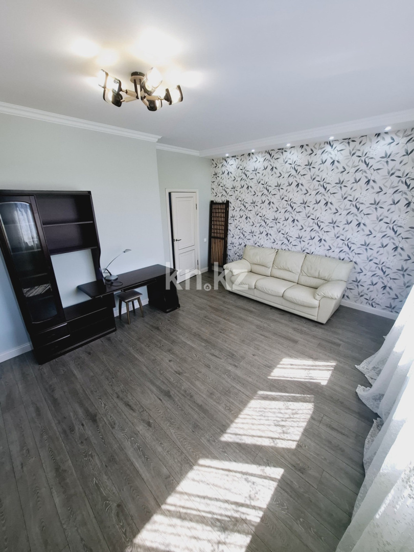 Аренда 3-комнатной квартиры, 130 м² в Алматы - фото 11