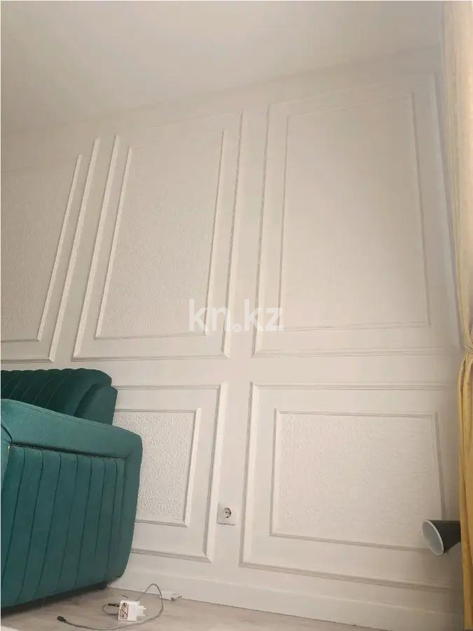 Продажа 2-комнатной квартиры, 65 м² в Алматы