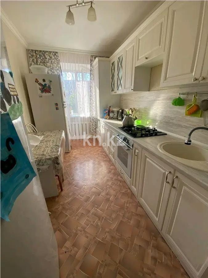 Продажа 4-комнатной квартиры, 77.9 м² в Астане - фото 5