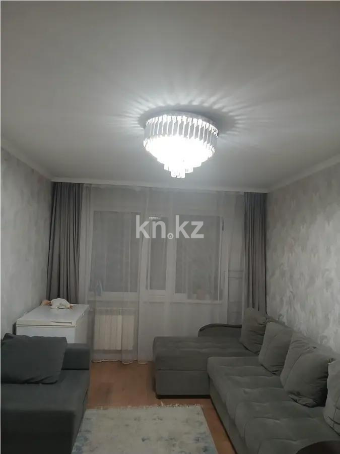 Продажа 1-комнатной квартиры, 30 м², ул. Сатыбалдина, дом  17 в Караганде