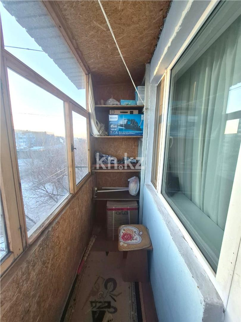 Продажа 1-комнатной квартиры, 35 м² в Караганде - фото 6