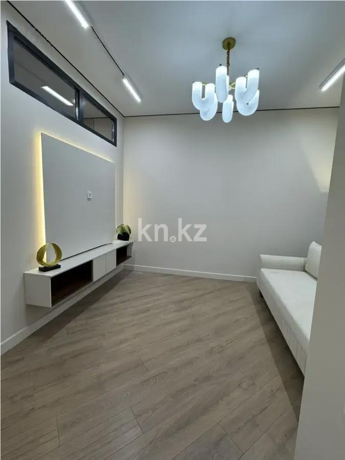 Продажа 2-комнатной квартиры, 45 м², ул. Утеген батыра, дом  11г в Алматы