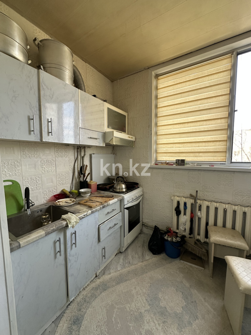 Продажа 3-комнатной квартиры, 70 м² в Шымкенте - фото 5