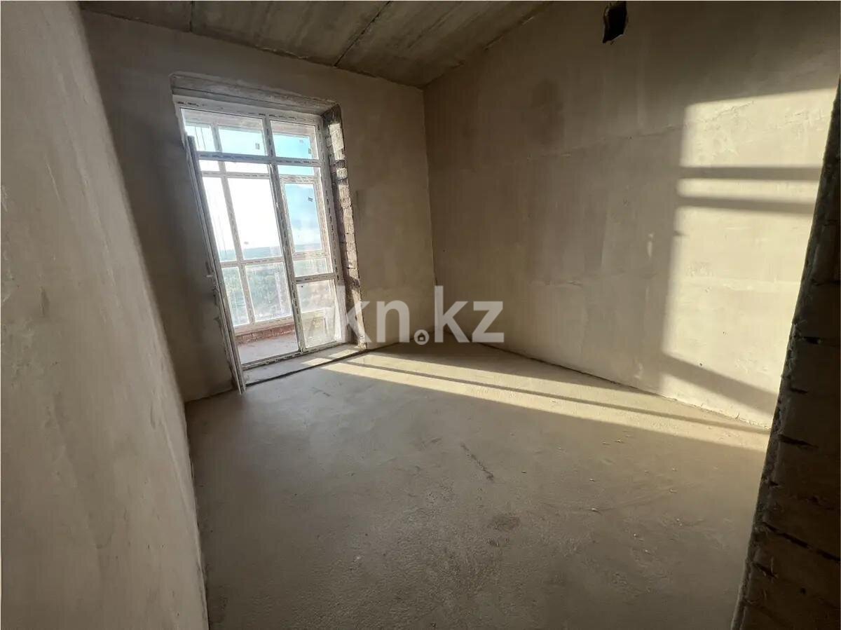 Продажа 1-комнатной квартиры, 39.3 м² в Астане - фото 3