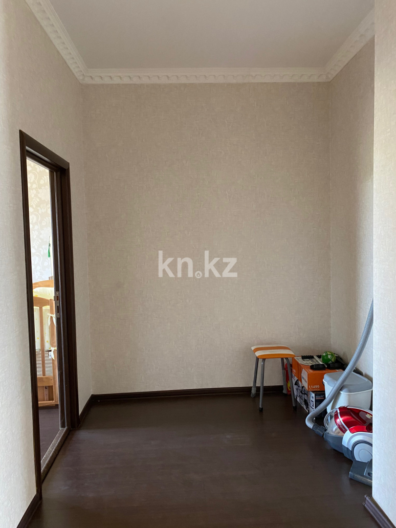 Продажа 4-комнатной квартиры, 134 м² в Астане - фото 11