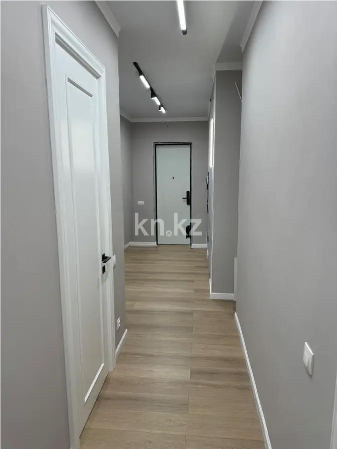 Продажа 3-комнатной квартиры, 100 м², пр. Мангилик Ел, дом  36 в Астане - фото 6